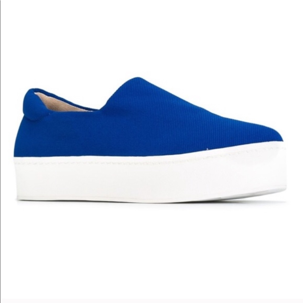 Opening Ceremony Platform Sneakers sz39